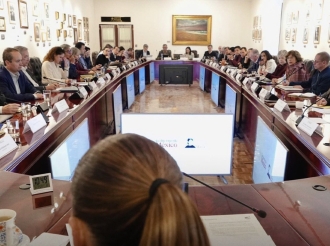 Cumbre de Caras Largas